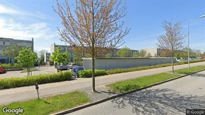 Apartments for rent in Lund - Photo from Google Street View