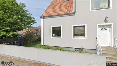 Apartments for rent in Trelleborg - Photo from Google Street View