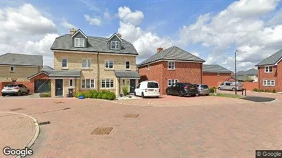 Apartments for rent in Dursley - Gloucestershire - Photo from Google Street View