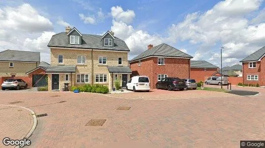 Apartments for rent in Dursley - Gloucestershire - Photo from Google Street View