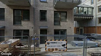 Rooms for rent in Fosie - Photo from Google Street View