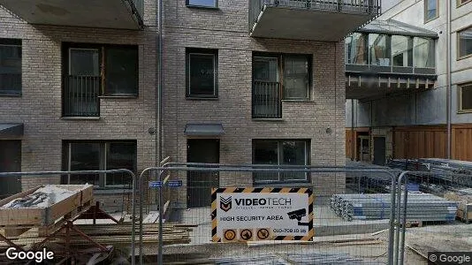 Rooms for rent in Fosie - Photo from Google Street View