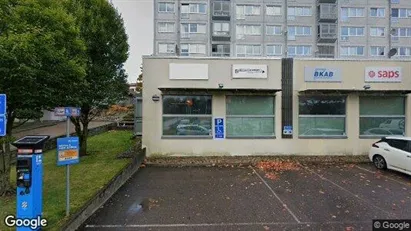 Apartments for rent in Angered - Photo from Google Street View