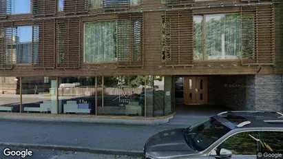 Apartments for rent in Tallinn Kesklinna - Photo from Google Street View