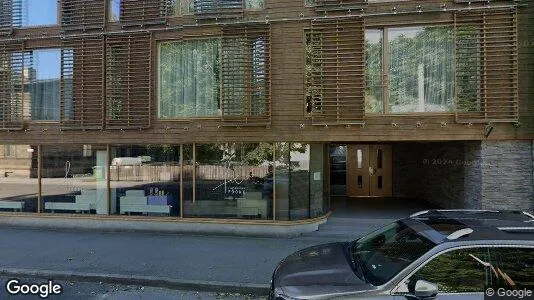 Apartments for rent in Tallinn Kesklinna - Photo from Google Street View