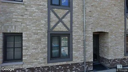 Apartments for rent in Jabbeke - Photo from Google Street View