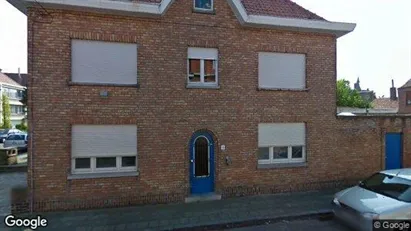 Apartments for rent in Brugge - Photo from Google Street View