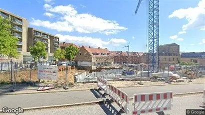 Apartments for rent in Aarhus N - Photo from Google Street View