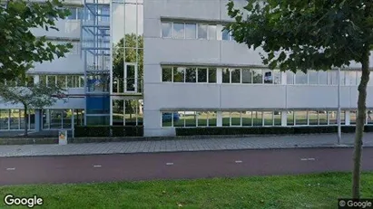 Apartments for rent in Utrecht Zuid - Photo from Google Street View