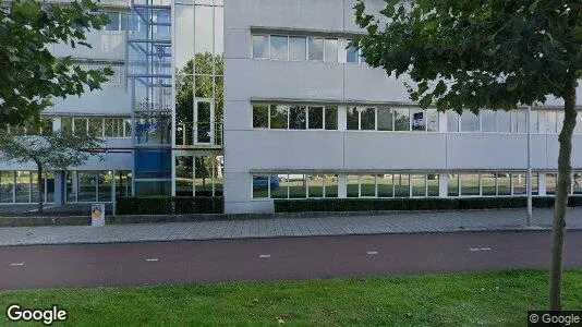 Apartments for rent in Utrecht Zuid - Photo from Google Street View