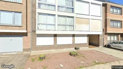 Apartments for rent in Sint-Truiden - Photo from Google Street View