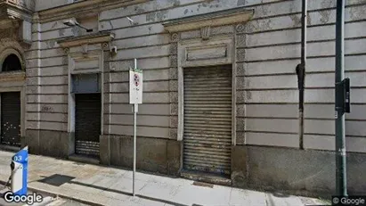 Apartments for rent in Turin - Photo from Google Street View