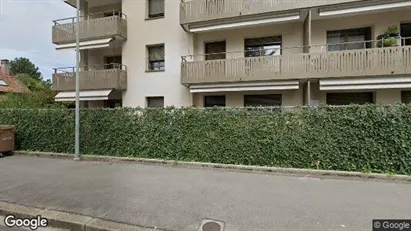 Apartments for rent in Jura-Nord vaudois - Photo from Google Street View