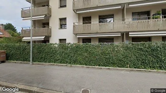Apartments for rent in Jura-Nord vaudois - Photo from Google Street View