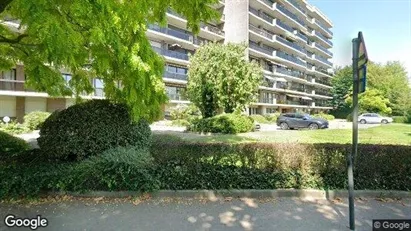 Apartments for rent in Ronse - Photo from Google Street View