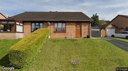 Apartments for rent in Builth Wells - Powys - Photo from Google Street View