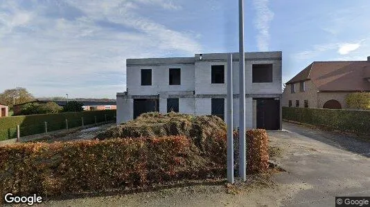 Apartments for rent in Oostkamp - Photo from Google Street View