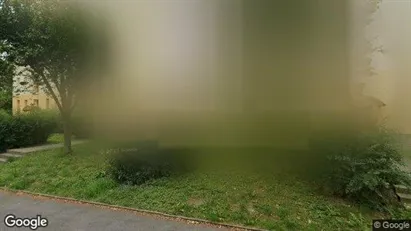Apartments for rent in Zwickau - Photo from Google Street View