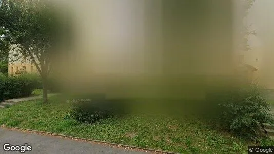 Apartments for rent in Zwickau - Photo from Google Street View