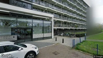 Apartments for rent in Hilversum - Photo from Google Street View