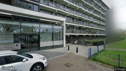 Apartments for rent in Hilversum - Photo from Google Street View