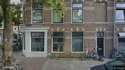 Apartments for rent in Haarlem - Photo from Google Street View