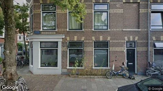 Apartments for rent in Haarlem - Photo from Google Street View