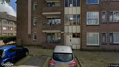 Apartments for rent in Beverwijk - Photo from Google Street View