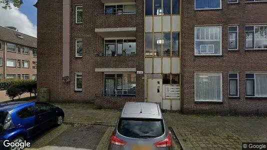 Apartments for rent in Beverwijk - Photo from Google Street View