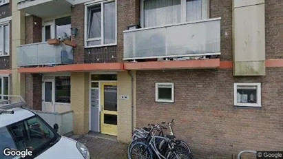 Apartments for rent in Haarlem - Photo from Google Street View