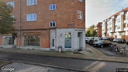 Apartments for rent in Brønshøj - Photo from Google Street View