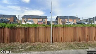 Apartments for rent in Taastrup - Photo from Google Street View