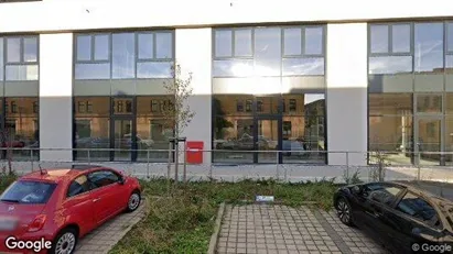Apartments for rent in Leipzig - Photo from Google Street View