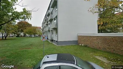 Apartments for rent in Hannover - Photo from Google Street View