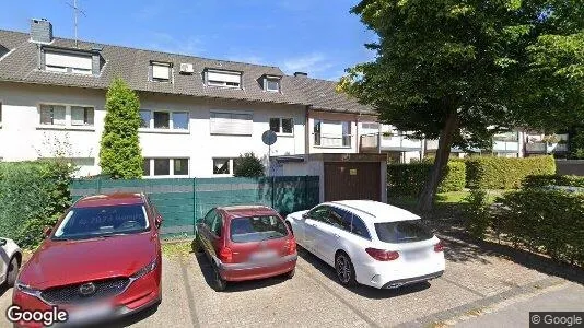 Apartments for rent in Gelsenkirchen - Photo from Google Street View
