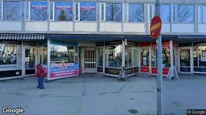 Apartments for rent in Kuopio - Photo from Google Street View