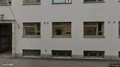Apartments for rent in Helsinki Eteläinen - Photo from Google Street View