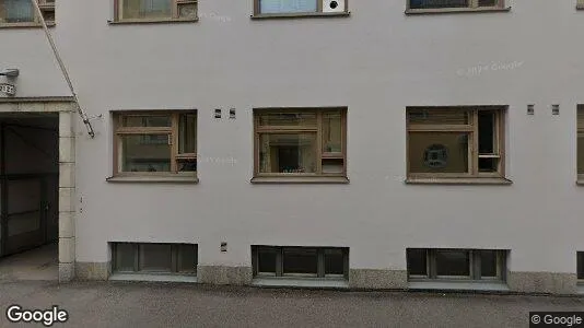 Apartments for rent in Helsinki Eteläinen - Photo from Google Street View