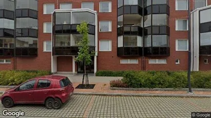 Apartments for rent in Salo - Photo from Google Street View