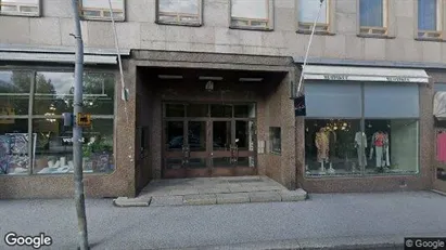 Apartments for rent in Jyväskylä - Photo from Google Street View