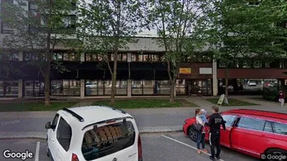Apartments for rent in Turku - Photo from Google Street View