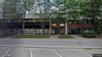 Apartments for rent in Turku - Photo from Google Street View
