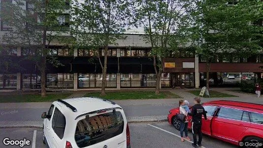 Apartments for rent in Turku - Photo from Google Street View
