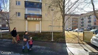Apartments for rent in Tampere Eteläinen - Photo from Google Street View
