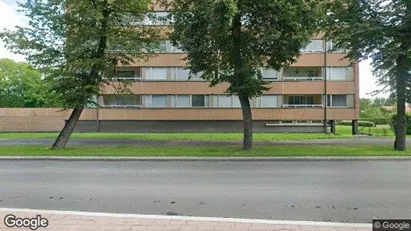 Apartments for rent in Forssa - Photo from Google Street View