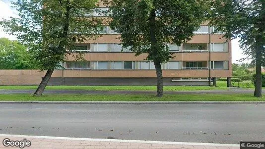 Apartments for rent in Forssa - Photo from Google Street View