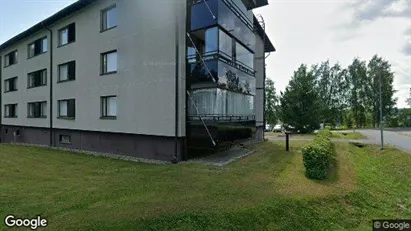 Apartments for rent in Jyväskylä - Photo from Google Street View