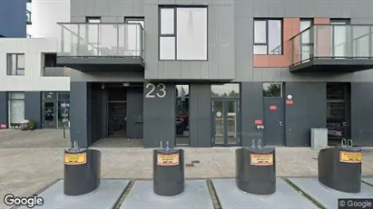 Apartments for rent in Reykjavík Háaleiti - Photo from Google Street View