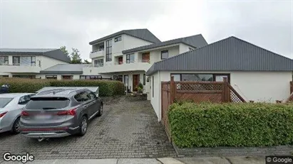 Apartments for rent in Kópavogur - Photo from Google Street View