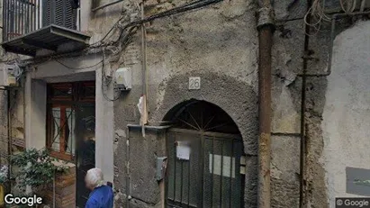 Apartments for rent in Napoli Municipalità 2 - Photo from Google Street View
